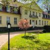 Gutshaus Gevezin