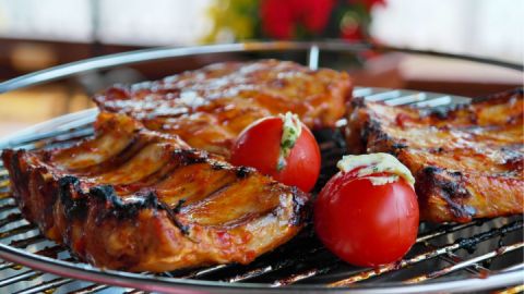SpareRibs
