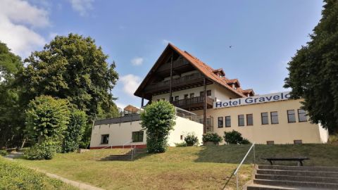 Hotel Gravelotte