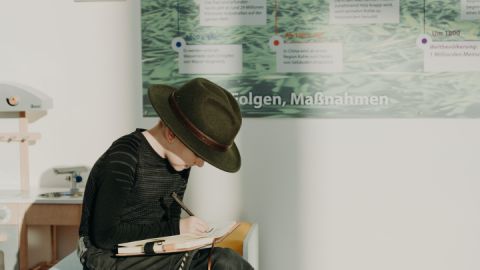 Landeszentrum für erneuerbare Energien