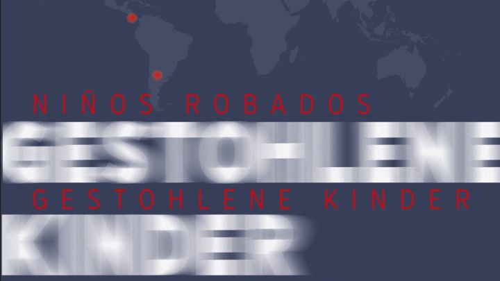 stolen children