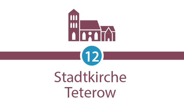 Teterow - Baukultur Mecklenburgische Seenplatte