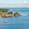 Müritz-Blick - Mecklenburgische Seenplatte