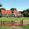 Ferienhaus - Polly Ferienhof Strasen