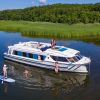 Wassersportspass auf der Mecklenburgischen Seenplatte