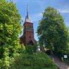 Kirche Wustrow