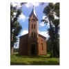 Kirche Leussow