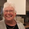 Dr. Helga Wagner ist die Kuratorin der Filmreihe. 