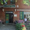 Außenansicht - Gasthof "Zu den drei Linden"