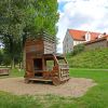 Spielplatz an der Burg Wesenberg_1