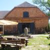 Kutschercafe in Boek