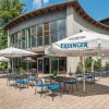 Ferienpark Plauer See