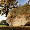 Großer Stein von Altentreptow, Mecklenburgische Seenplatte