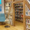 Bibliothek Plau am See