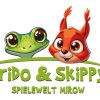 Frido & Skippy