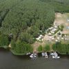 Campingplatz am Mössensee