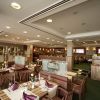 Seehotel Plau_Restaurant Innen