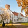 Kunstschloss Wrodow