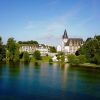 Seehotel Schloss Klink 