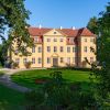 Schloss Mirow auf der Schlossinsel