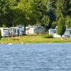 4 Sterne Campingplatz am Krakower See