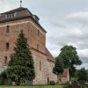 Feldsteinkirche Bellin