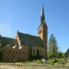 Kirche Basedow