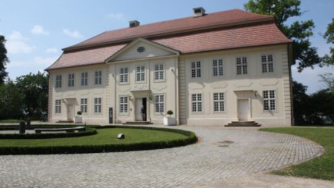 3-Königinnen-Palais