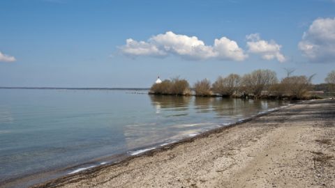 Bolter Kanal - Kanutour Mirow-Müritz-Rundtour