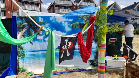 Piratenfest 2023