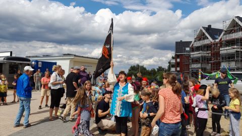Piratenfest 2023