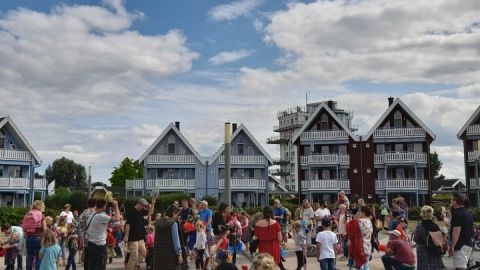 Piratenfest 2023