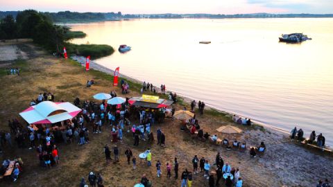 Beachparty