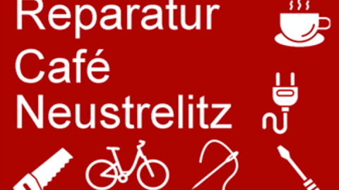 Reparaturcafé Neustrelitz