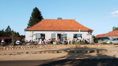 Bluhm's Delikat