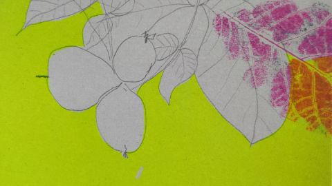 Ausstellung - Bluhm's Delikat
