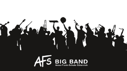 AFS Big Band