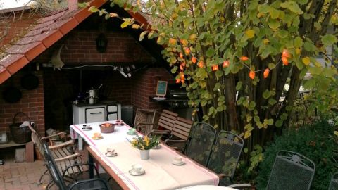 Pilzwanderung mit Kochen@Britta_Daedelow-Seydl