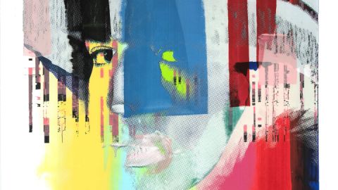 Bildstörung 
