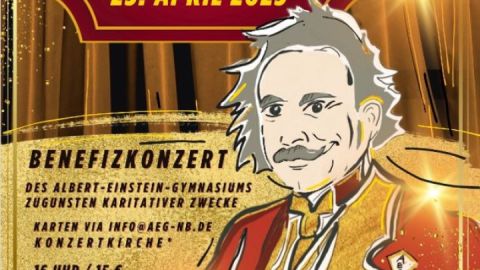Benefizkonzert
