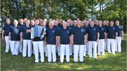 Shanty Chor Penzlin