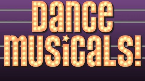 The Magic Night of Dance Musicals 
