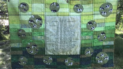 Heike Müller - Textiles