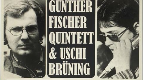 Uschi Brüning & Günther Fischer