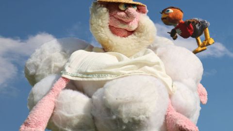 Gottund Zaunk