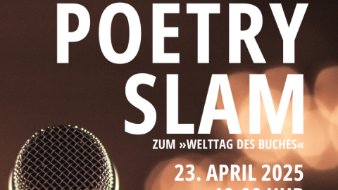 PoetrySlam