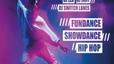 Vier Tore Dance Cup