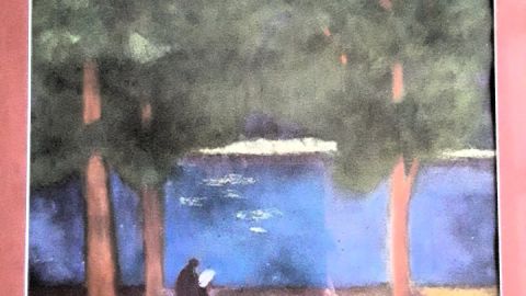 Kunst- und Kinokirche Nossentin