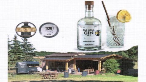 Old Well Distillery