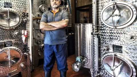 Weingut Schloss Rattey